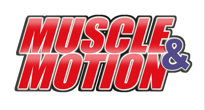 Muscle and Motion